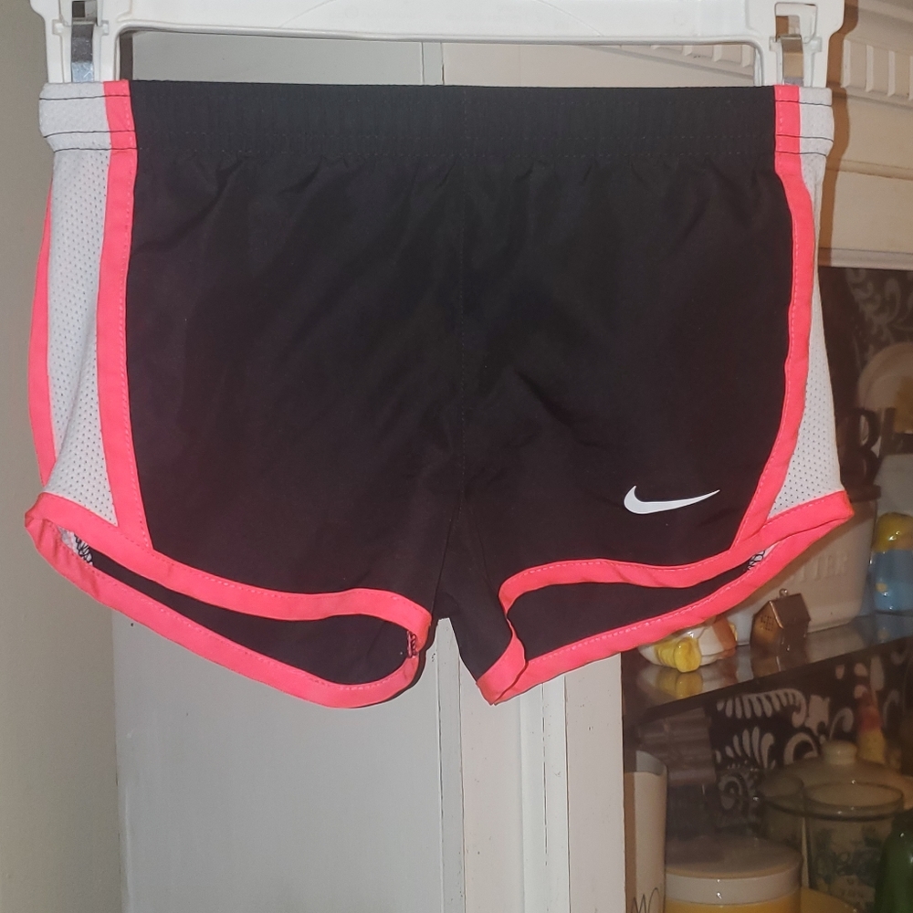 Nike kid shorts